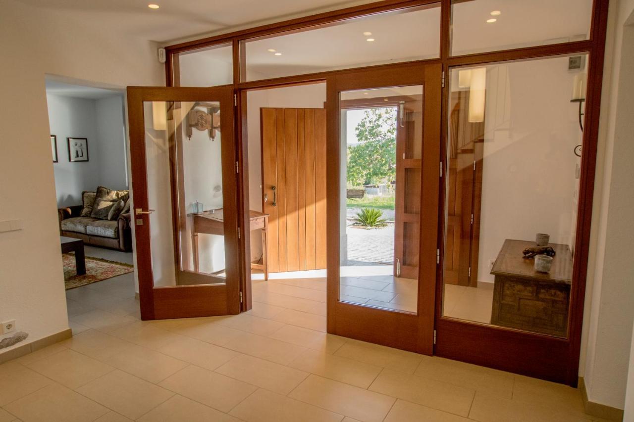 Les Serres Holiday home *