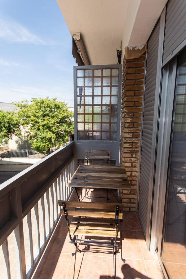Piso Junto A La Estacion Ave Apartment Cordoba