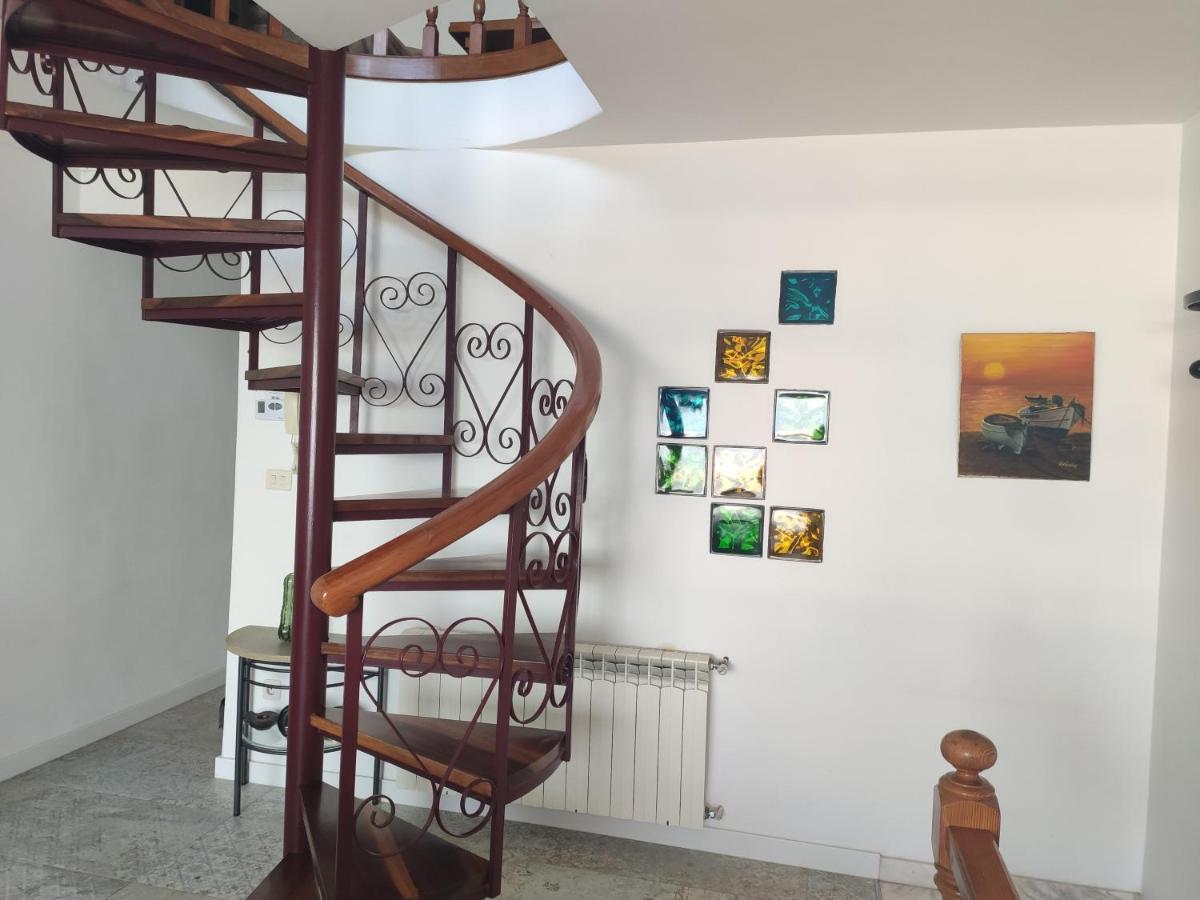 Apartment Duplex En La Playa Playa America