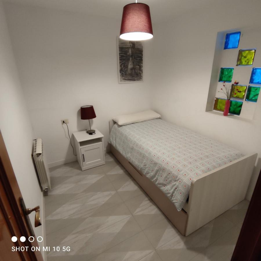 Apartment Duplex En La Playa *