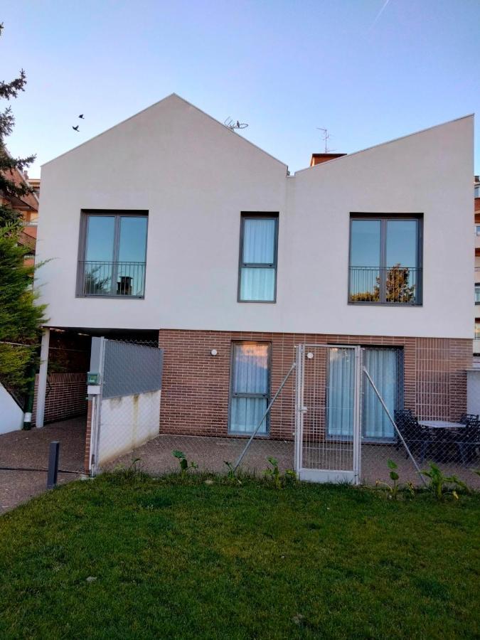 Apartamento Hispano