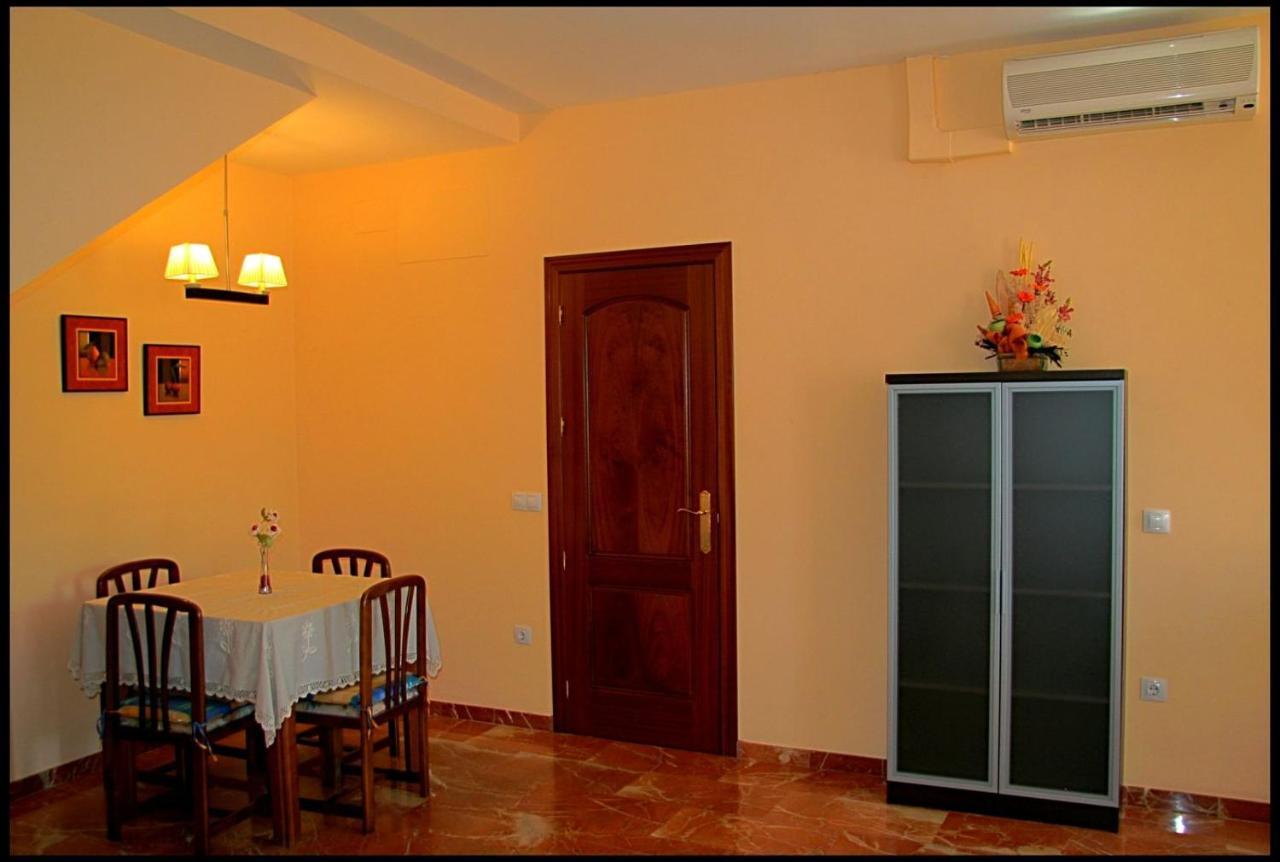 Apartamento Cordoban Centro