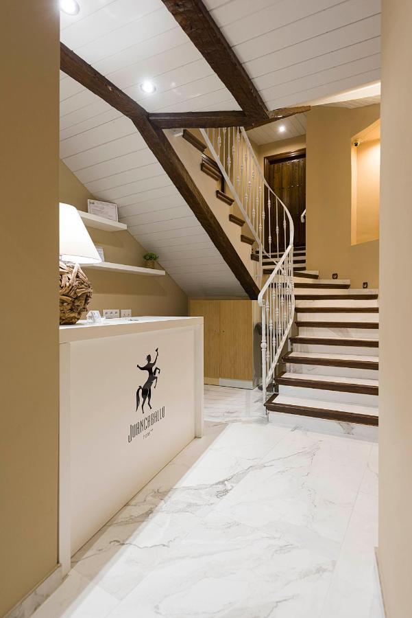 Hotel Juan Caballo
