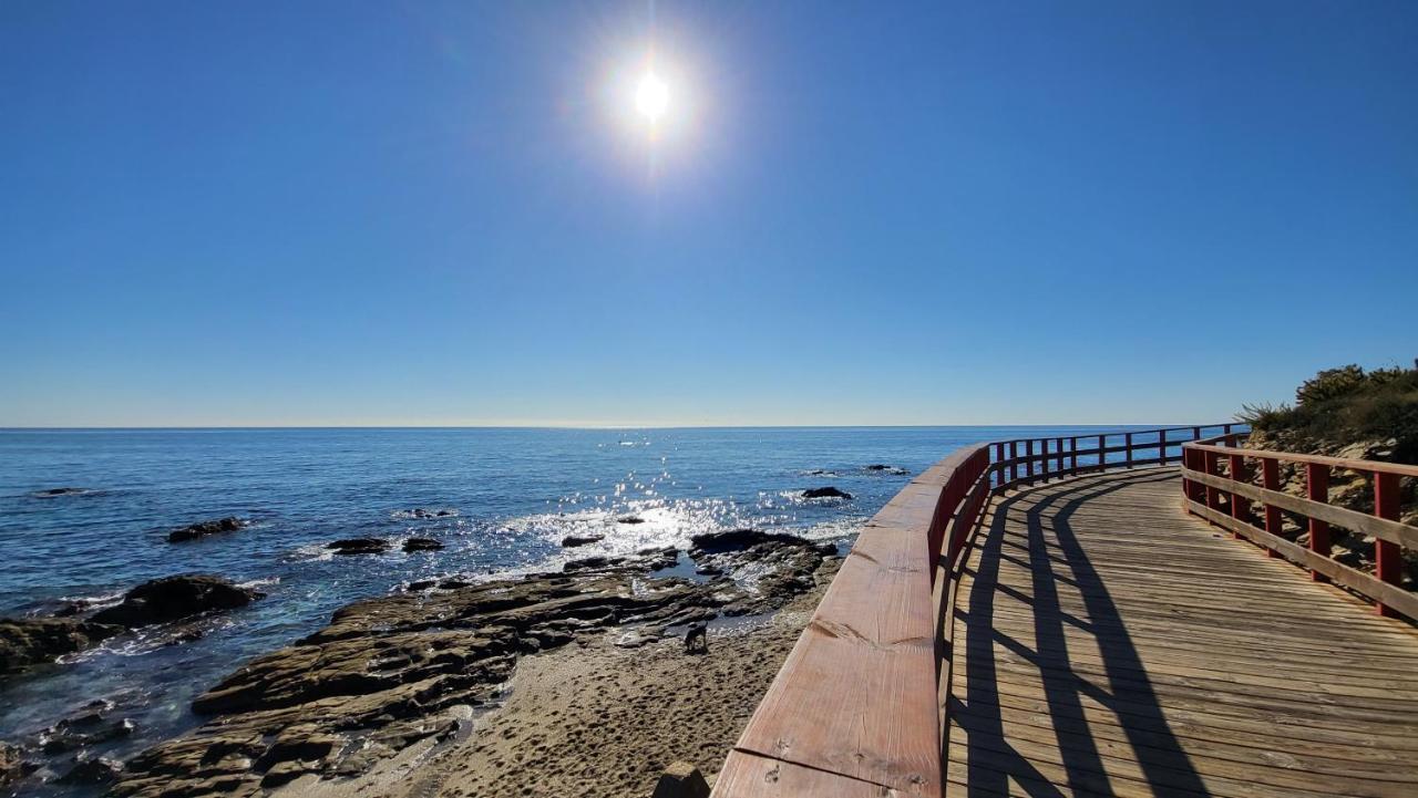 Apartamento Buena Vista Golf La Cala