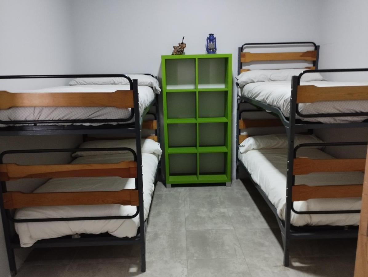 Alarpe Aterpetxea Bss00035 Hostel *