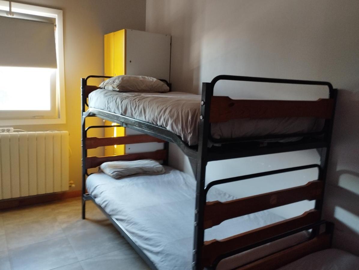 Hostel Alarpe Aterpetxea Bss00035 Zaldibia