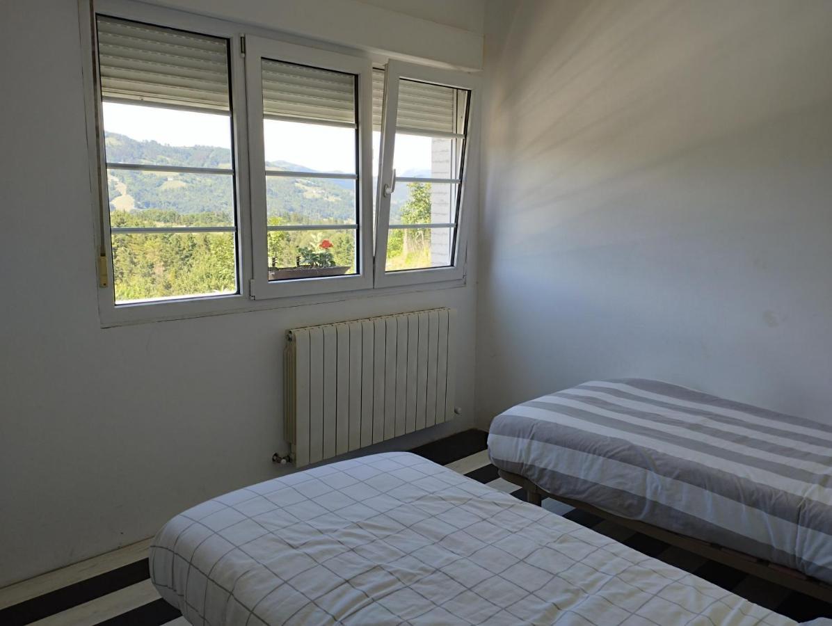 Alarpe Aterpetxea Bss00035 Hostel Zaldibia