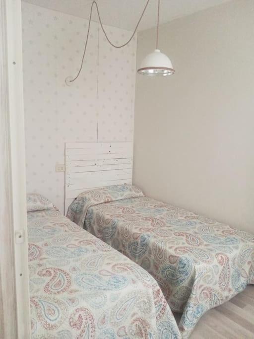 Casa Iribarne Apartamento *
