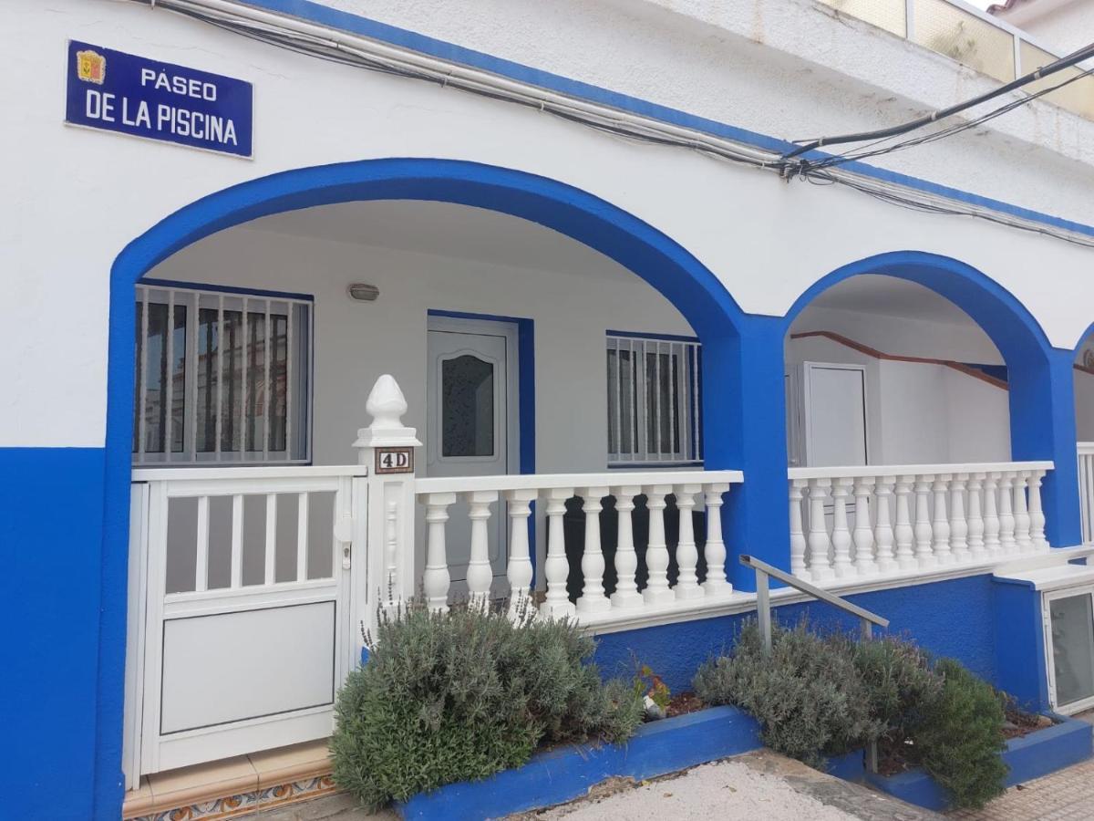 Apartamento Palmeras