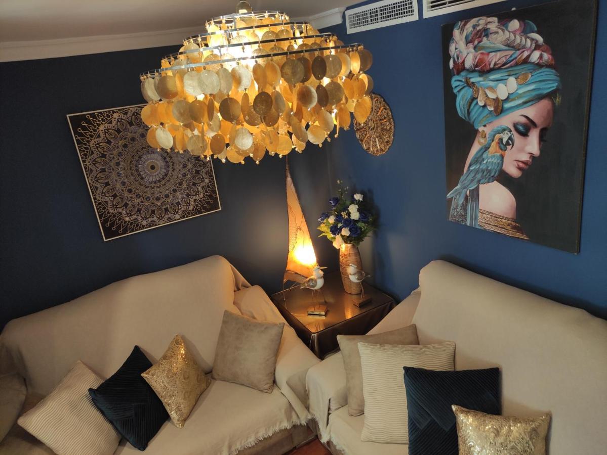 Caprichos Apartamento Jerez de la Frontera