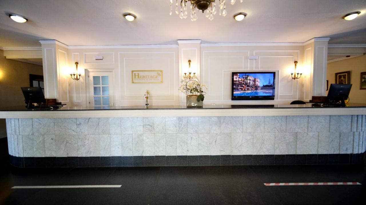 Playa Real Apartamento