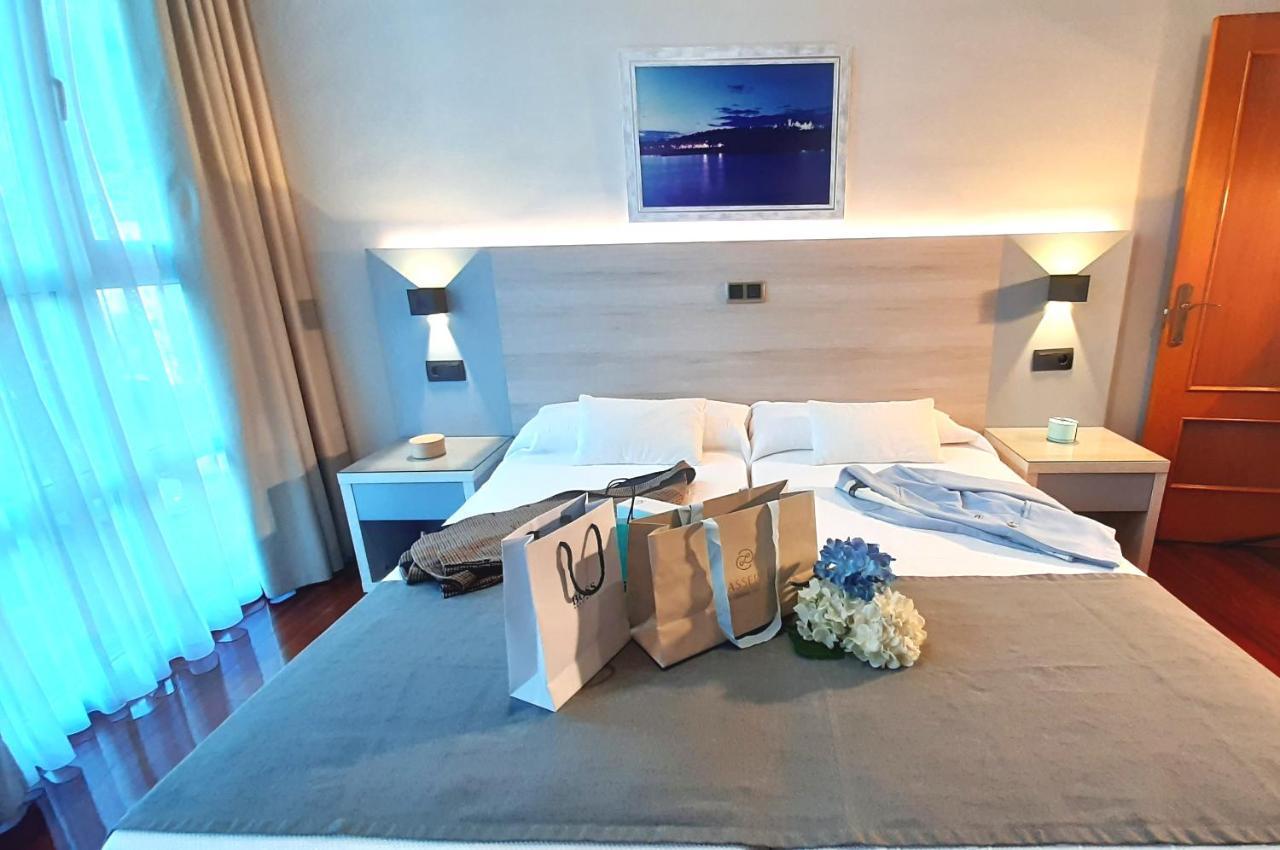 Hotel Nueva Plaza Maliaño