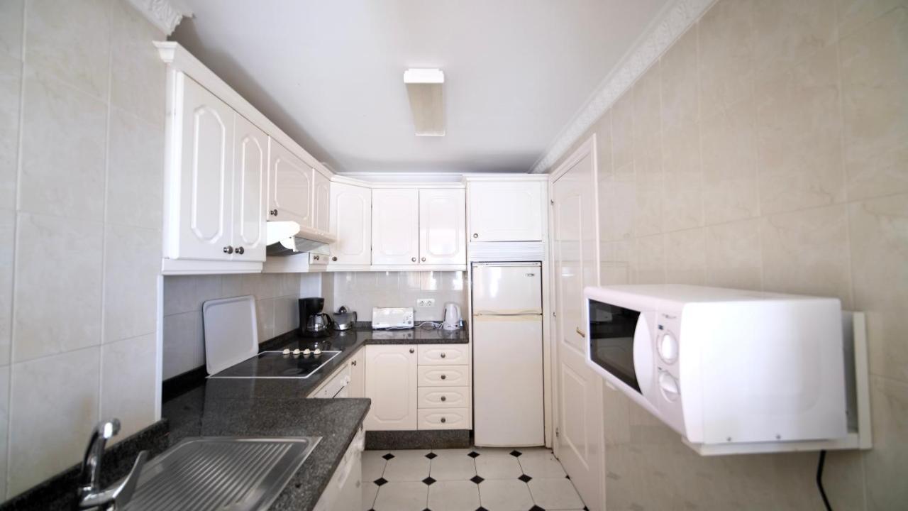 Apartamento Playa Real *