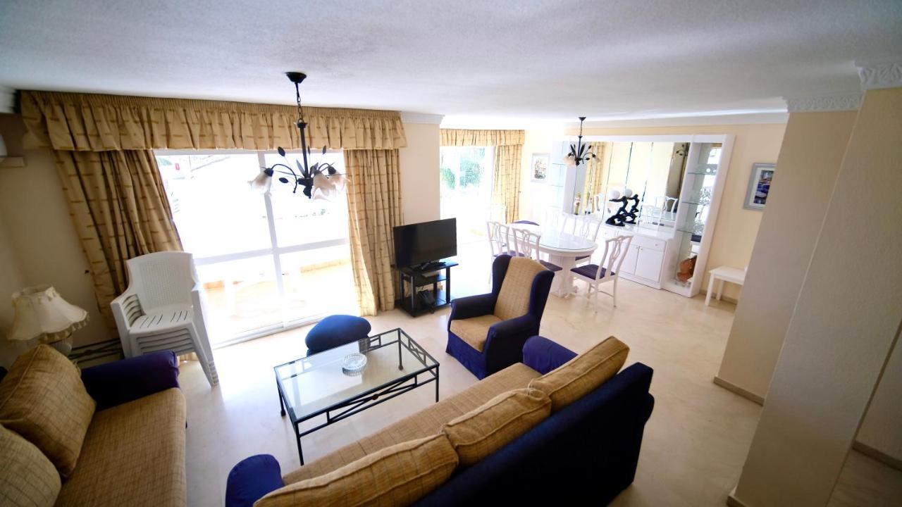 Playa Real Apartamento *