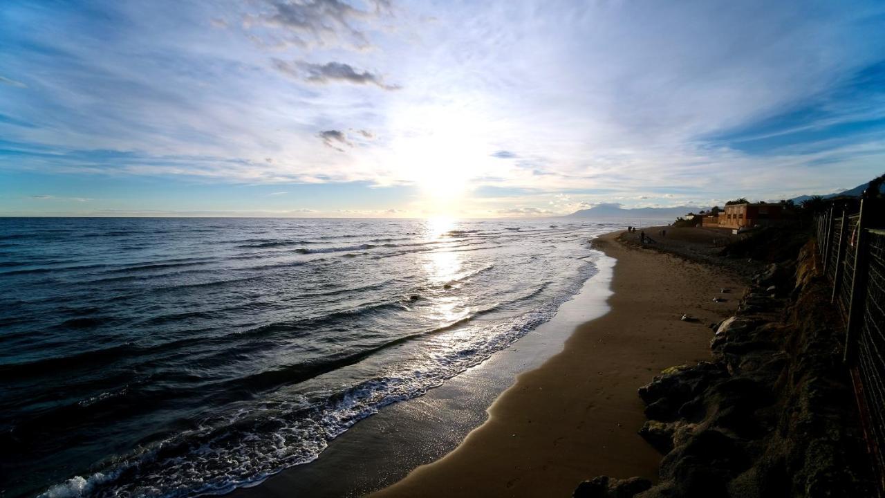Playa Real Apartamento *