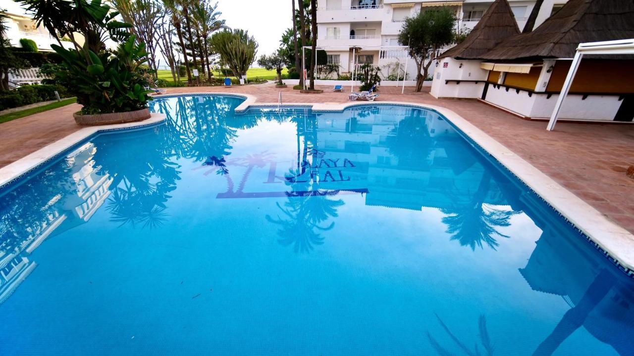 Playa Real Apartamento Marbella