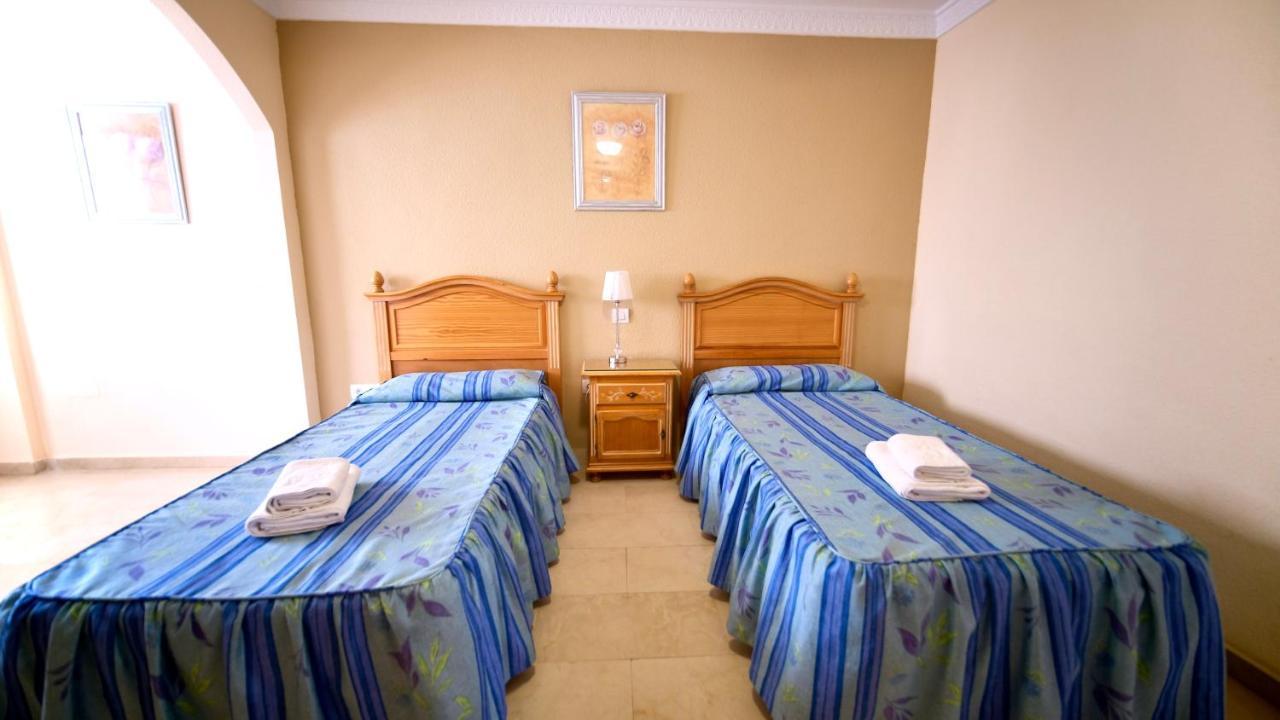 Playa Real Apartamento *