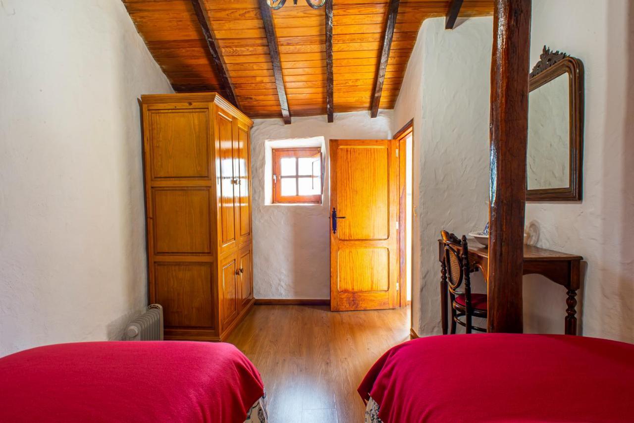Holiday home El Majano