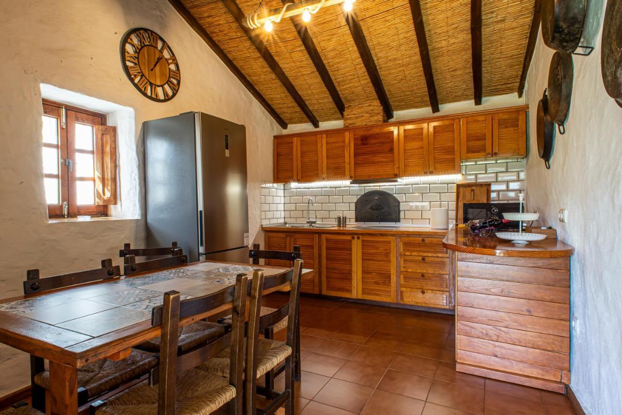 El Majano Holiday home Moya (Gran Canaria)