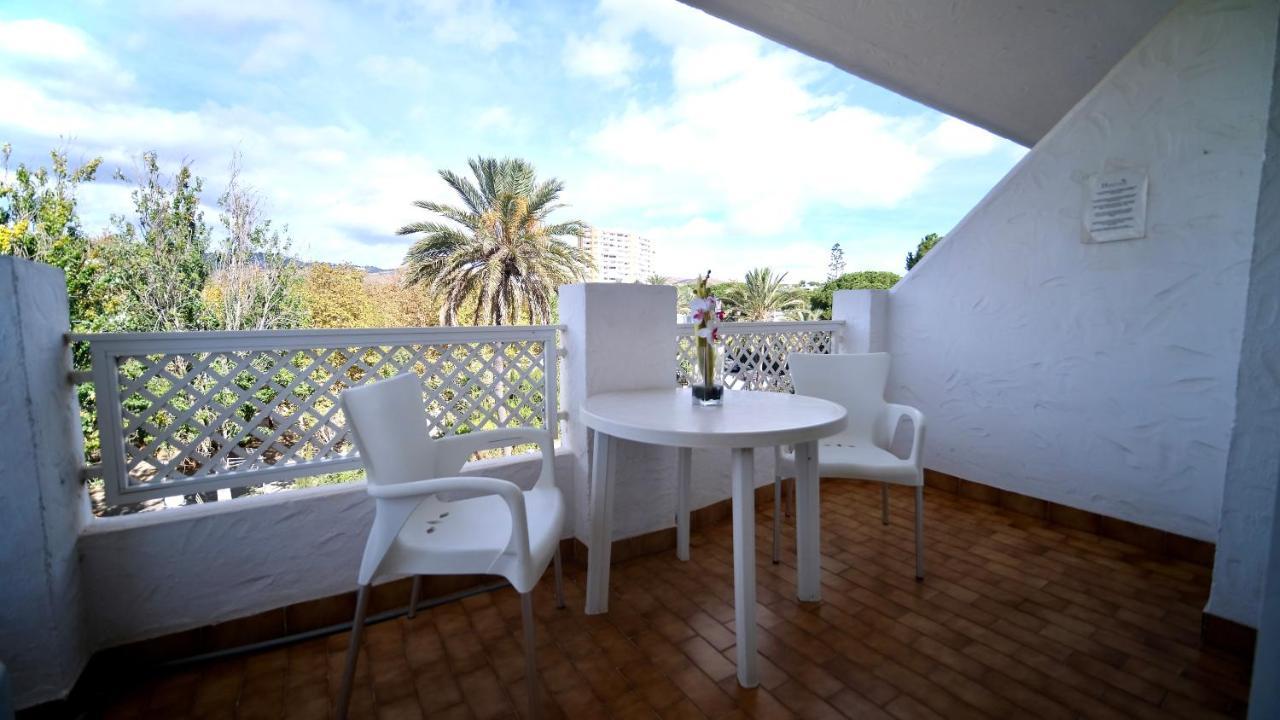 Playa Real Apartamento