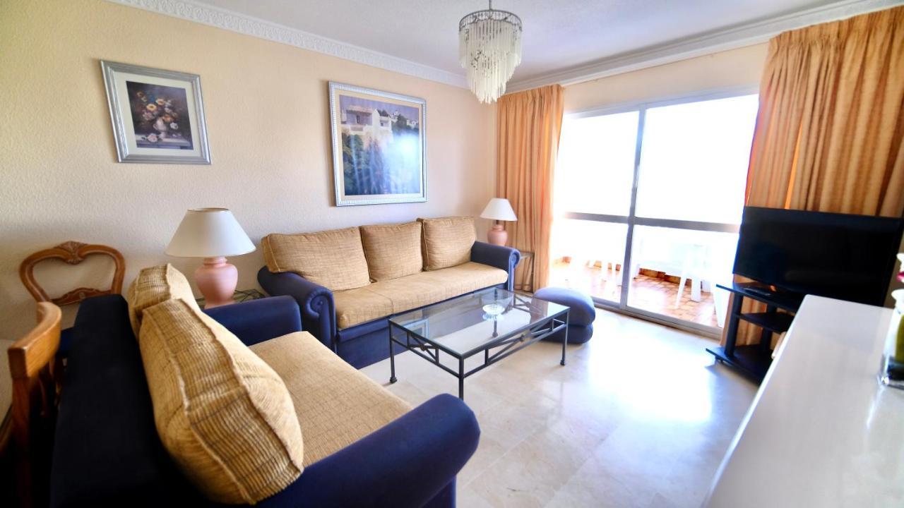 Apartamento Playa Real