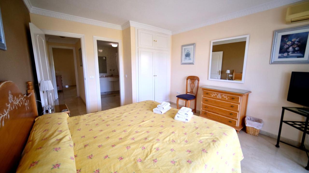Playa Real Apartamento Marbella