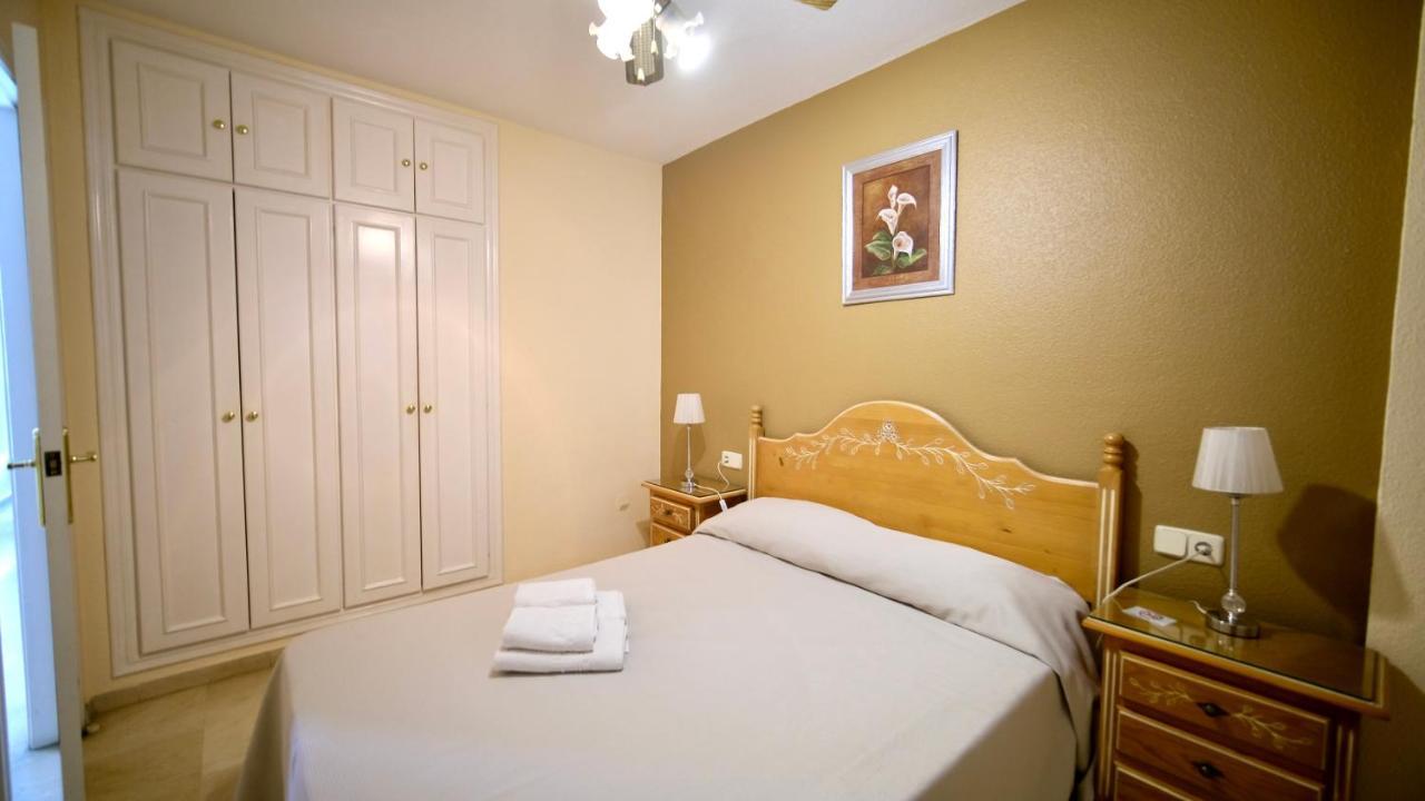 Apartamento Playa Real *