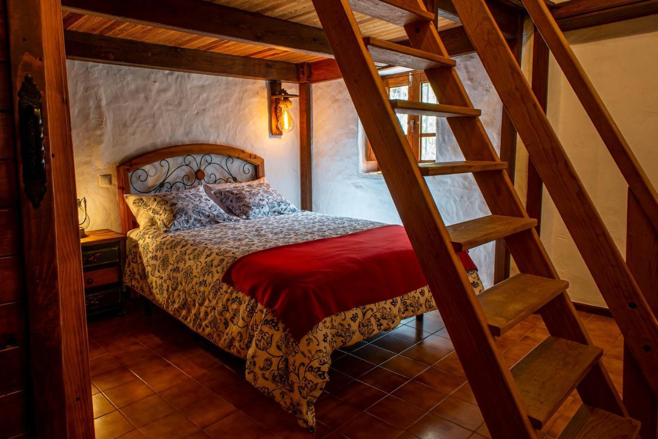 El Majano Holiday home Moya (Gran Canaria)