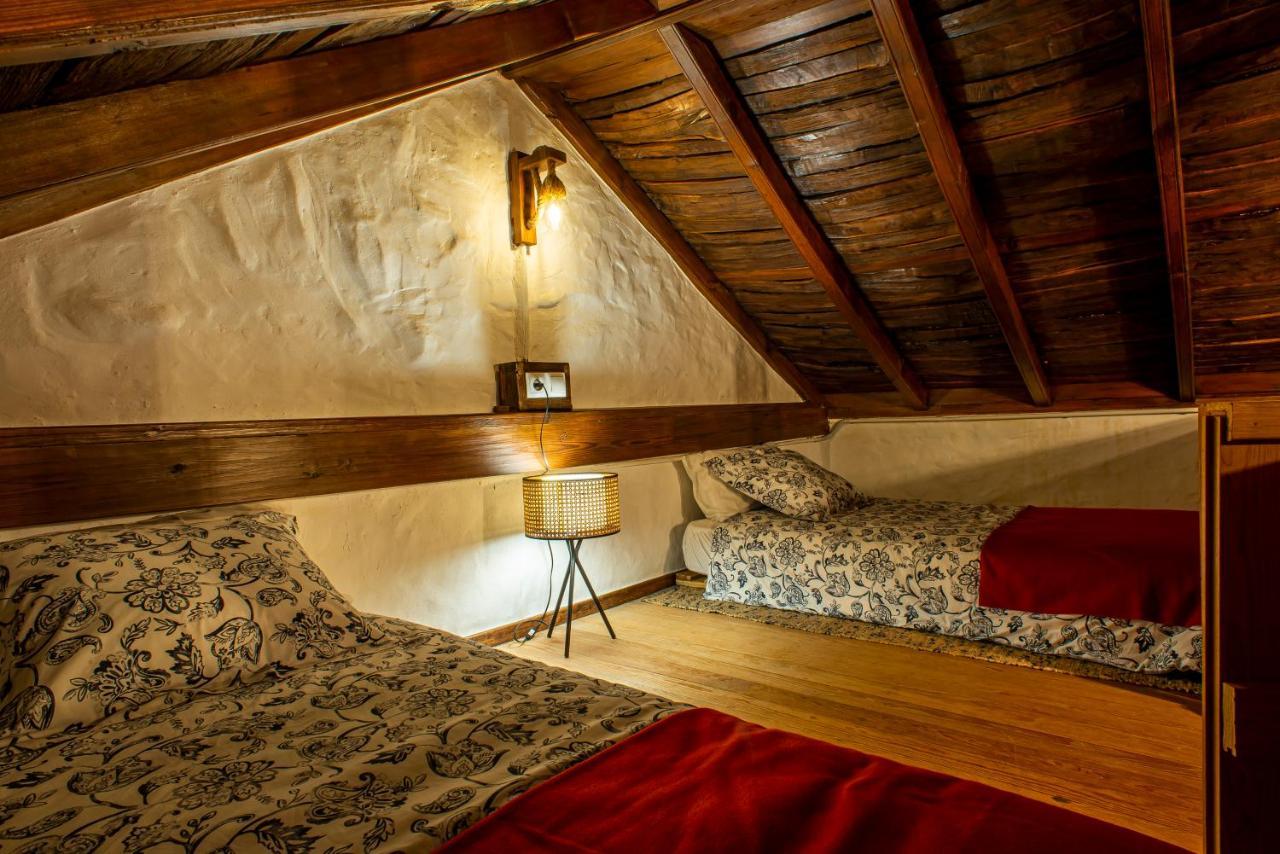 El Majano Holiday home Moya (Gran Canaria)