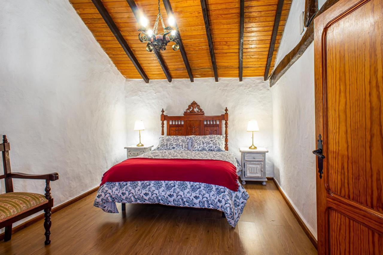 Holiday home El Majano