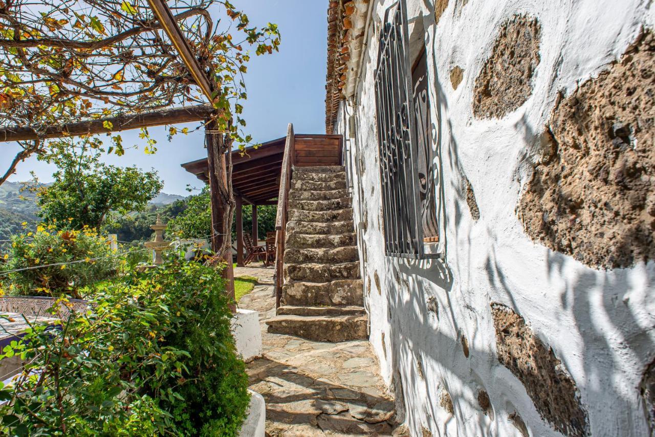 El Majano Holiday home