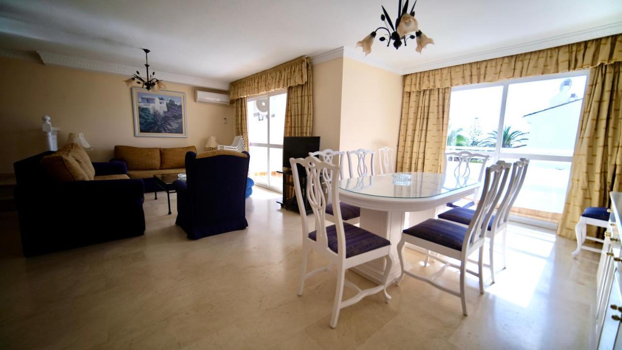 Apartamento Playa Real