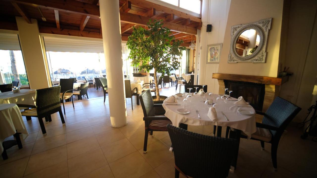 Apartamento Playa Real Marbella