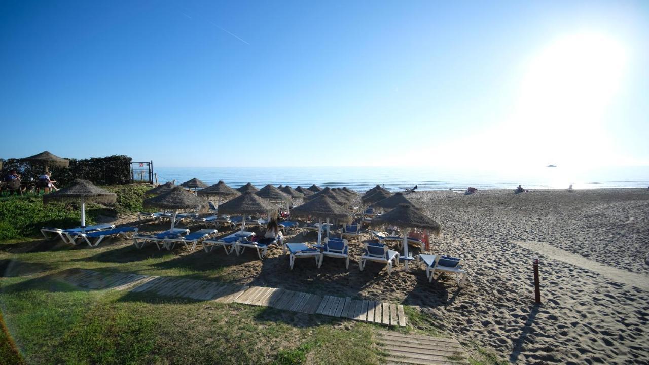 Playa Real Apartamento