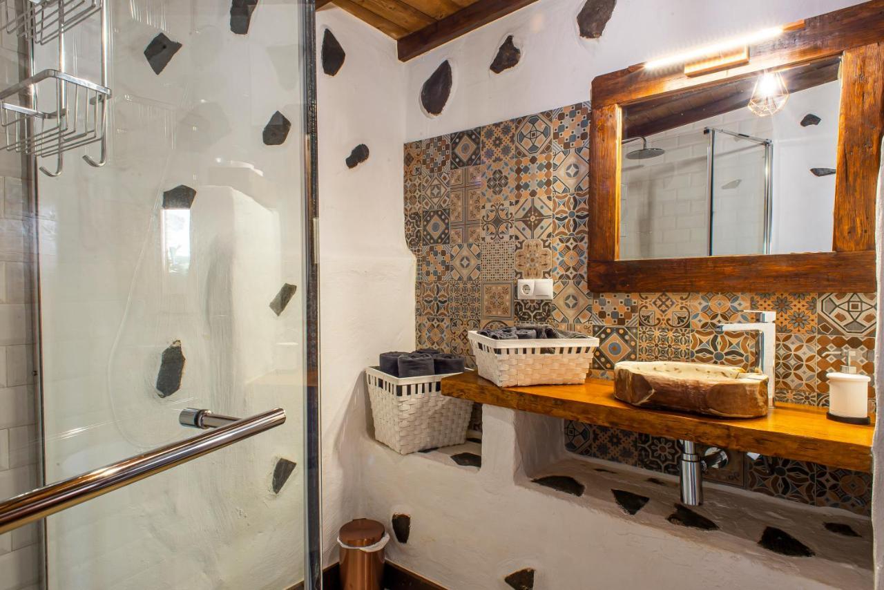 El Majano Holiday home *