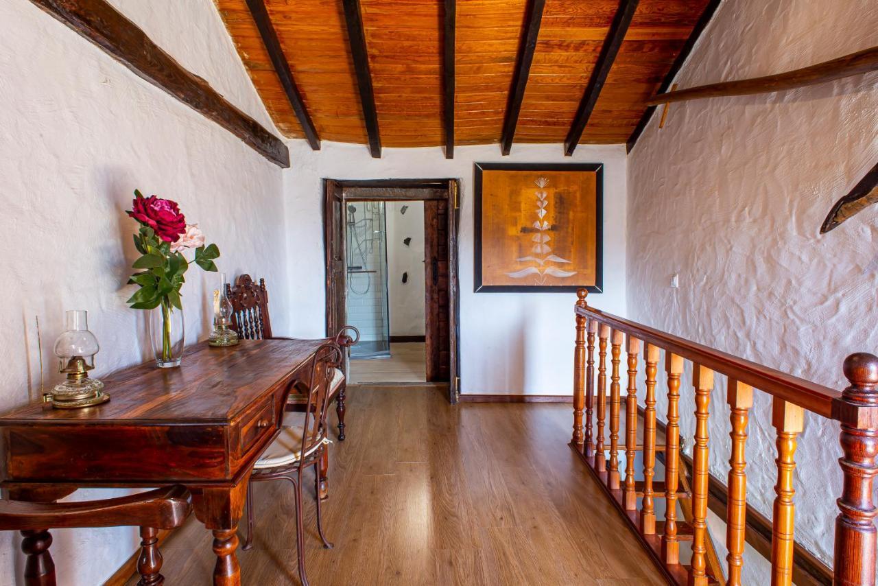 Holiday home El Majano Moya (Gran Canaria)