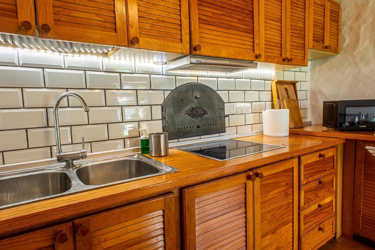 El Majano Holiday home *