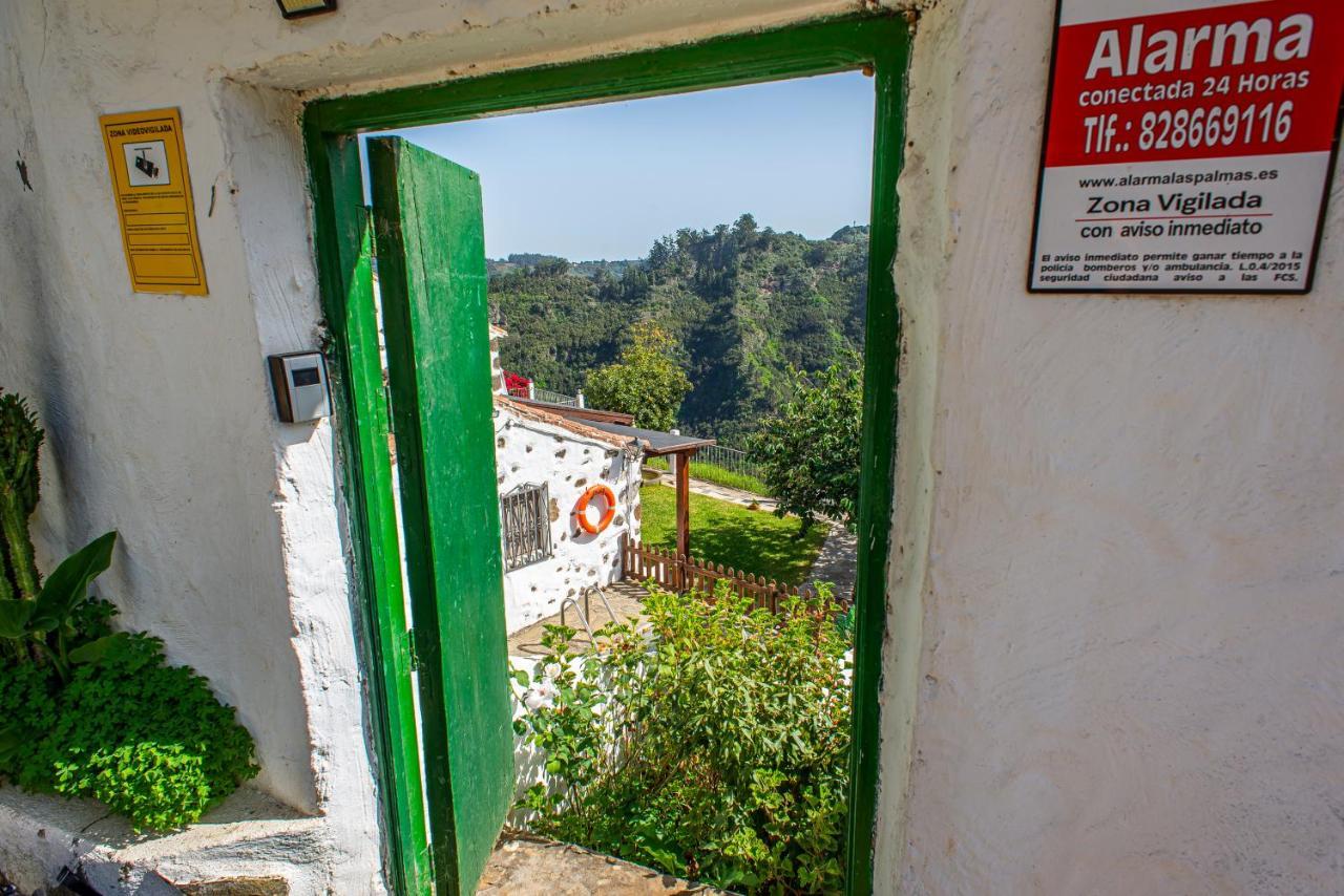 Holiday home El Majano