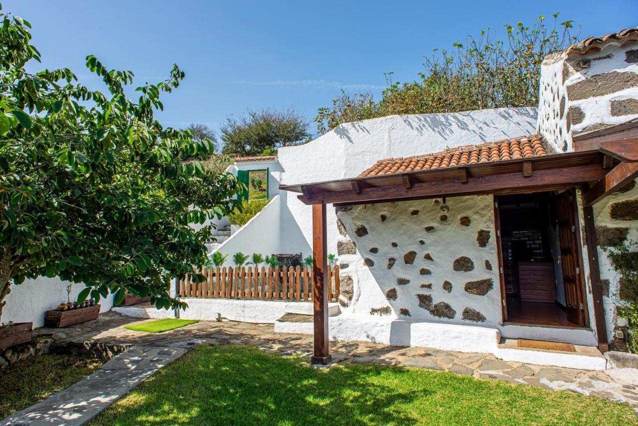 El Majano Holiday home