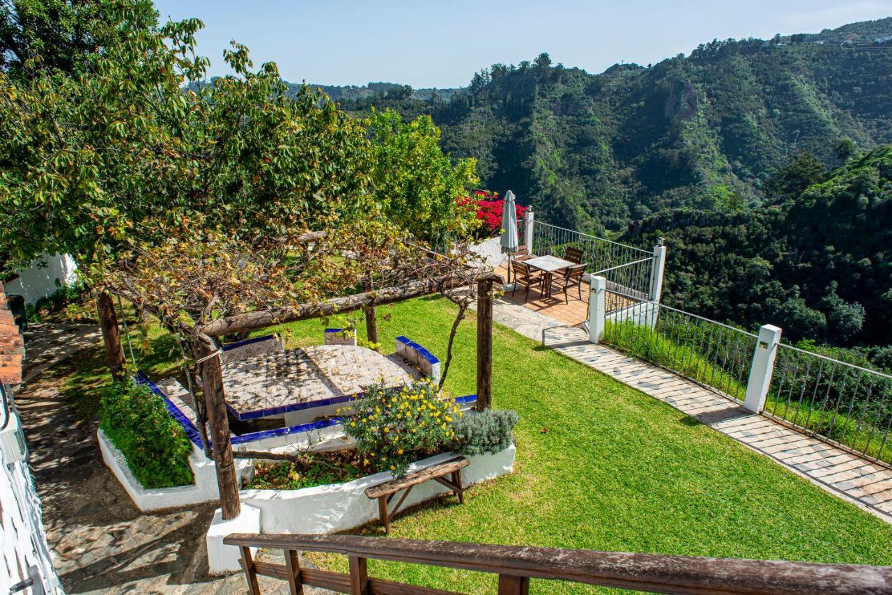 El Majano Holiday home *