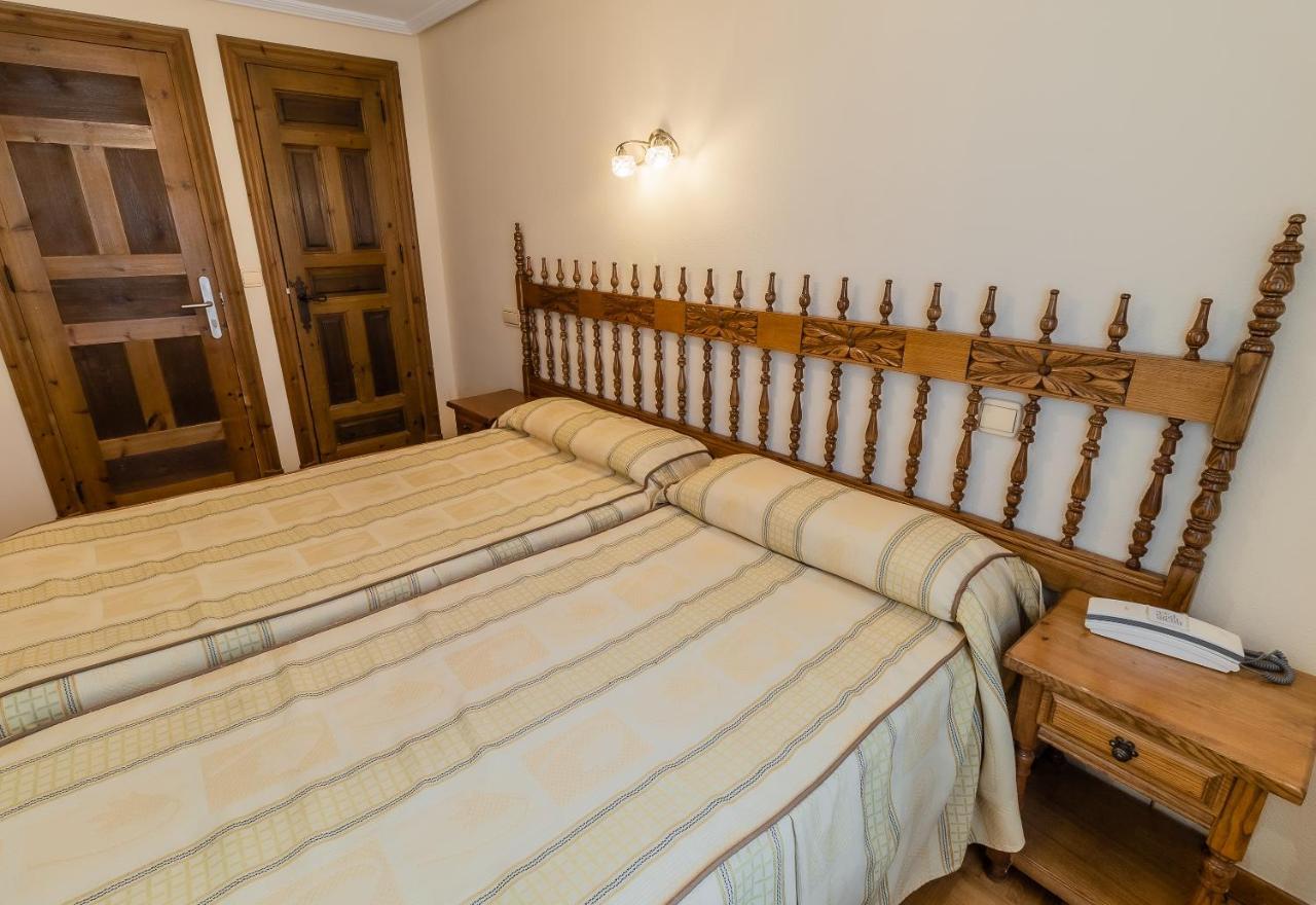Guest house Hostal Santo Domingo De Silos