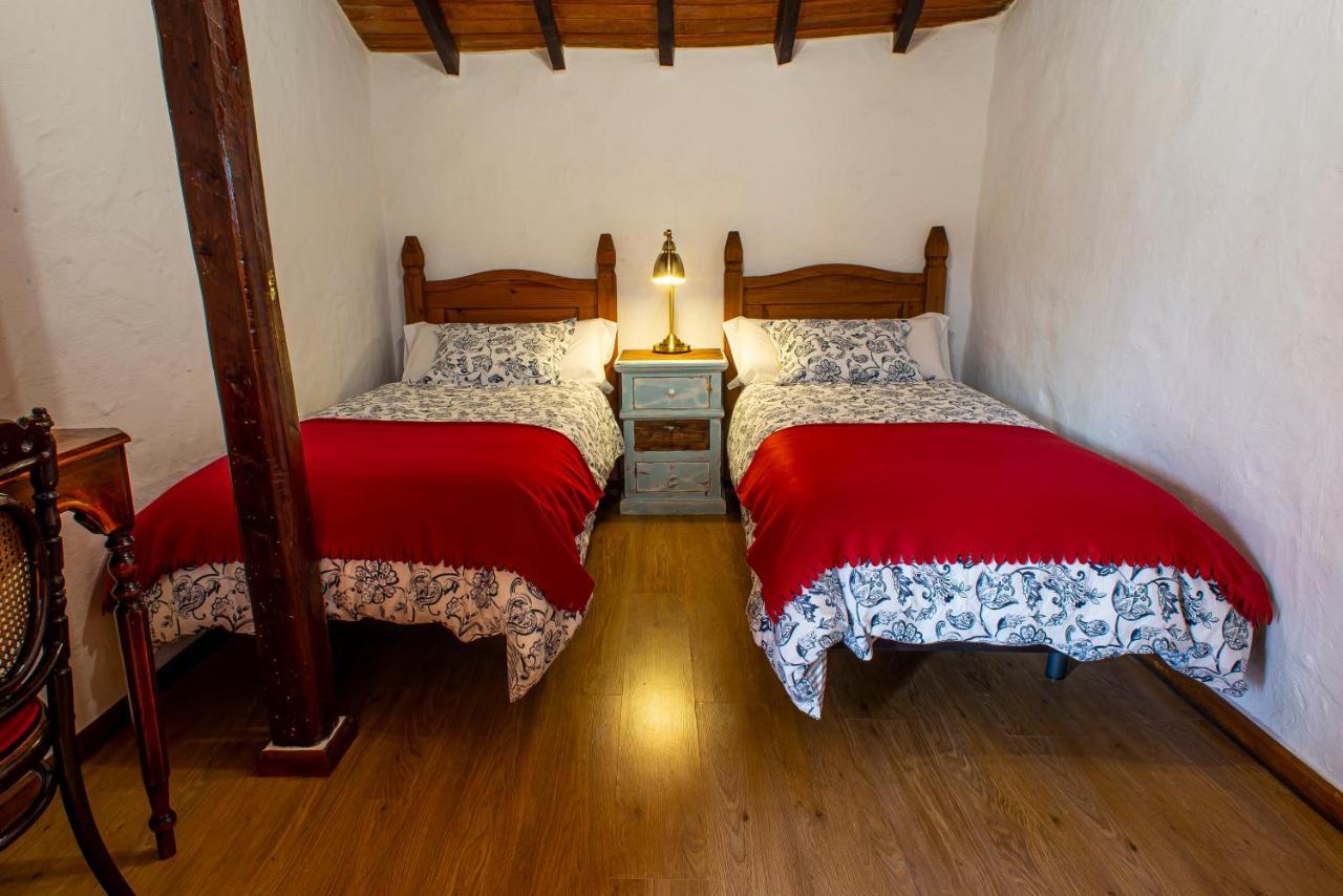 Holiday home El Majano