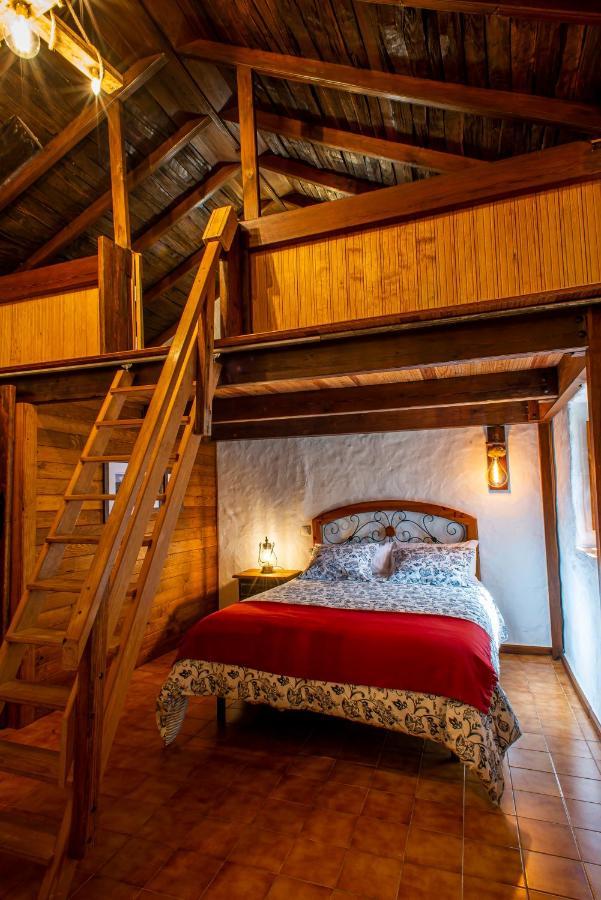 Holiday home El Majano *