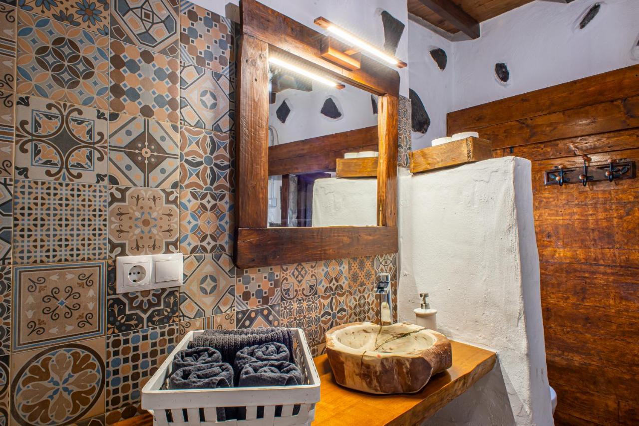 El Majano Holiday home *