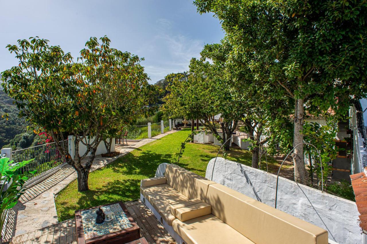 El Majano Holiday home