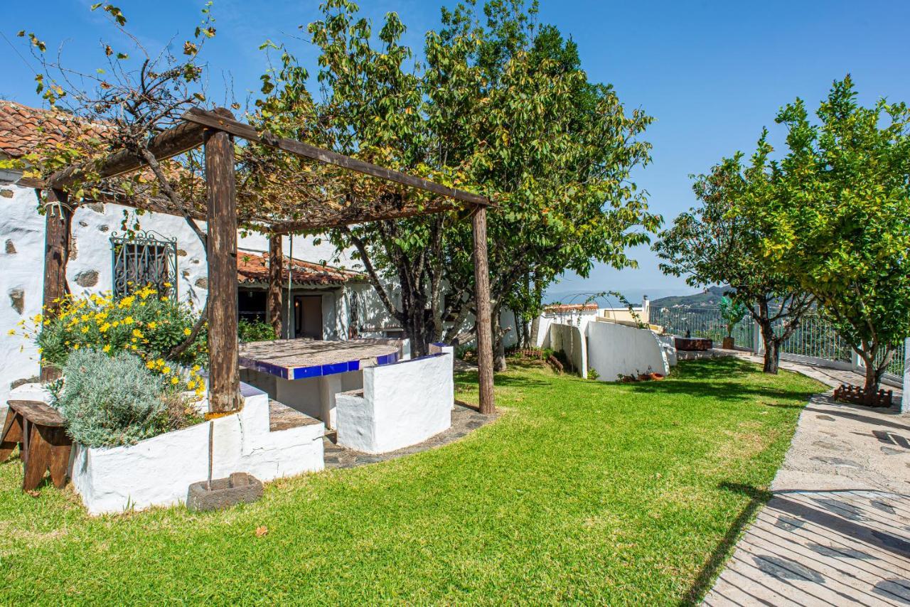 El Majano Holiday home *