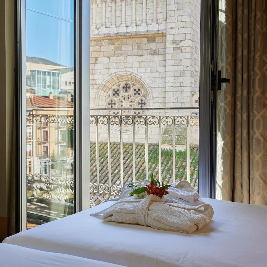 Hotel Nexus Suites&hotel