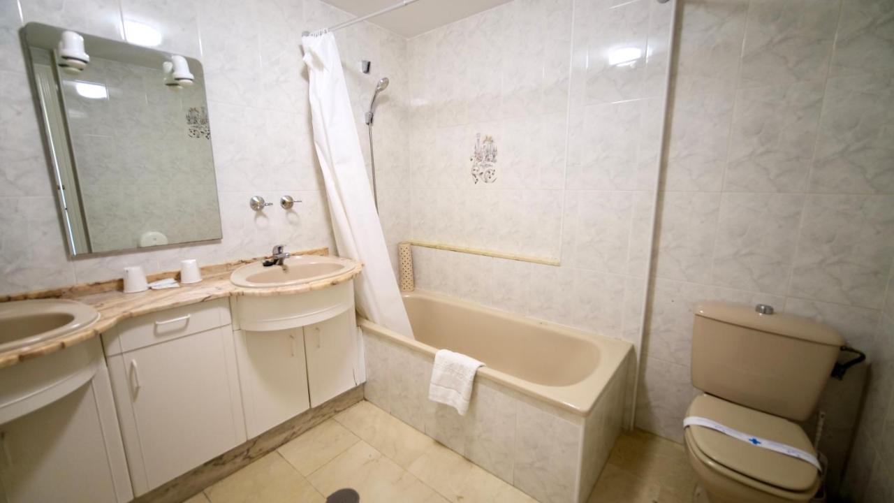 Playa Real Apartamento Marbella