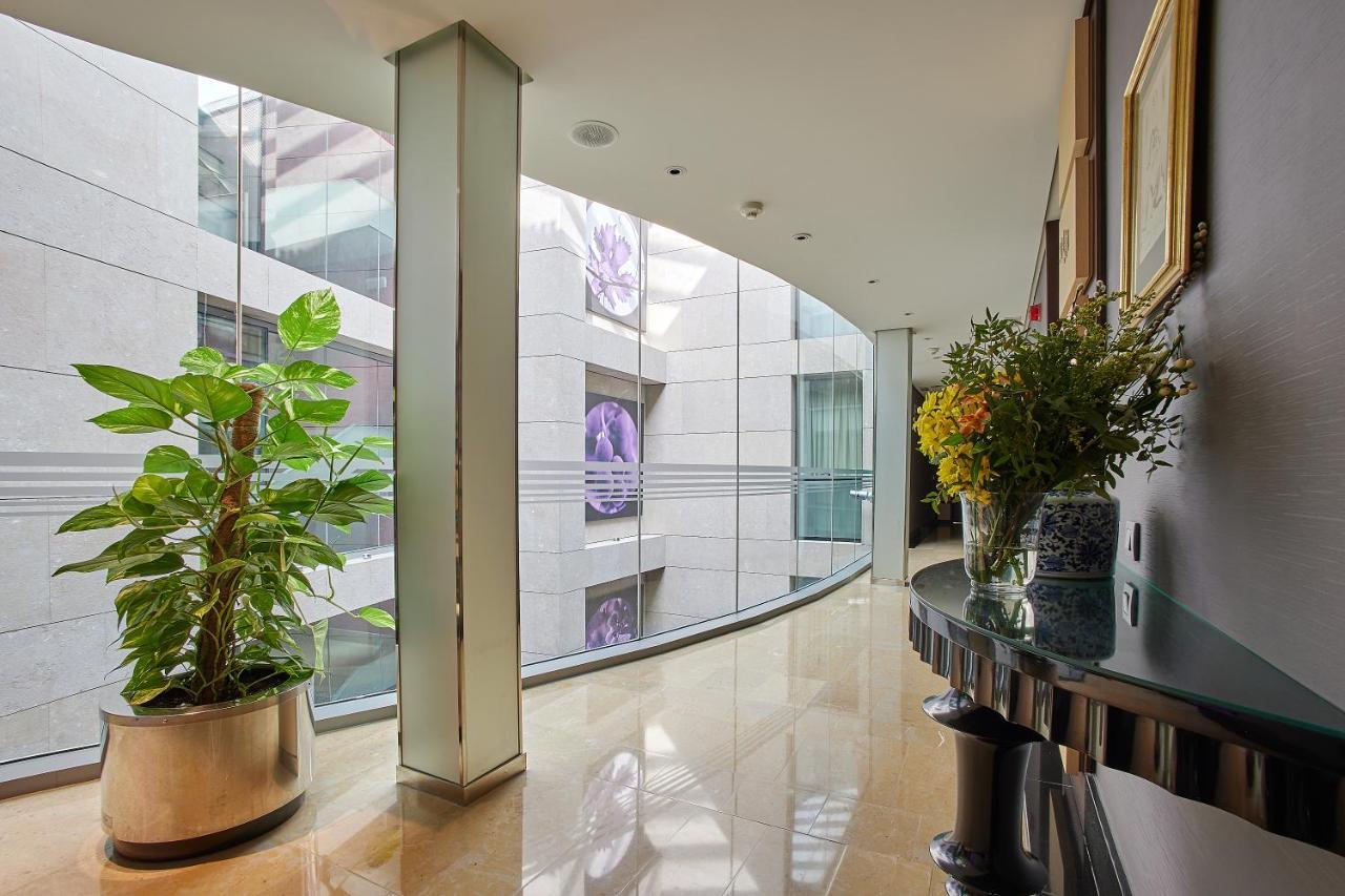 Nexus Suites&hotel 4* Valladolid