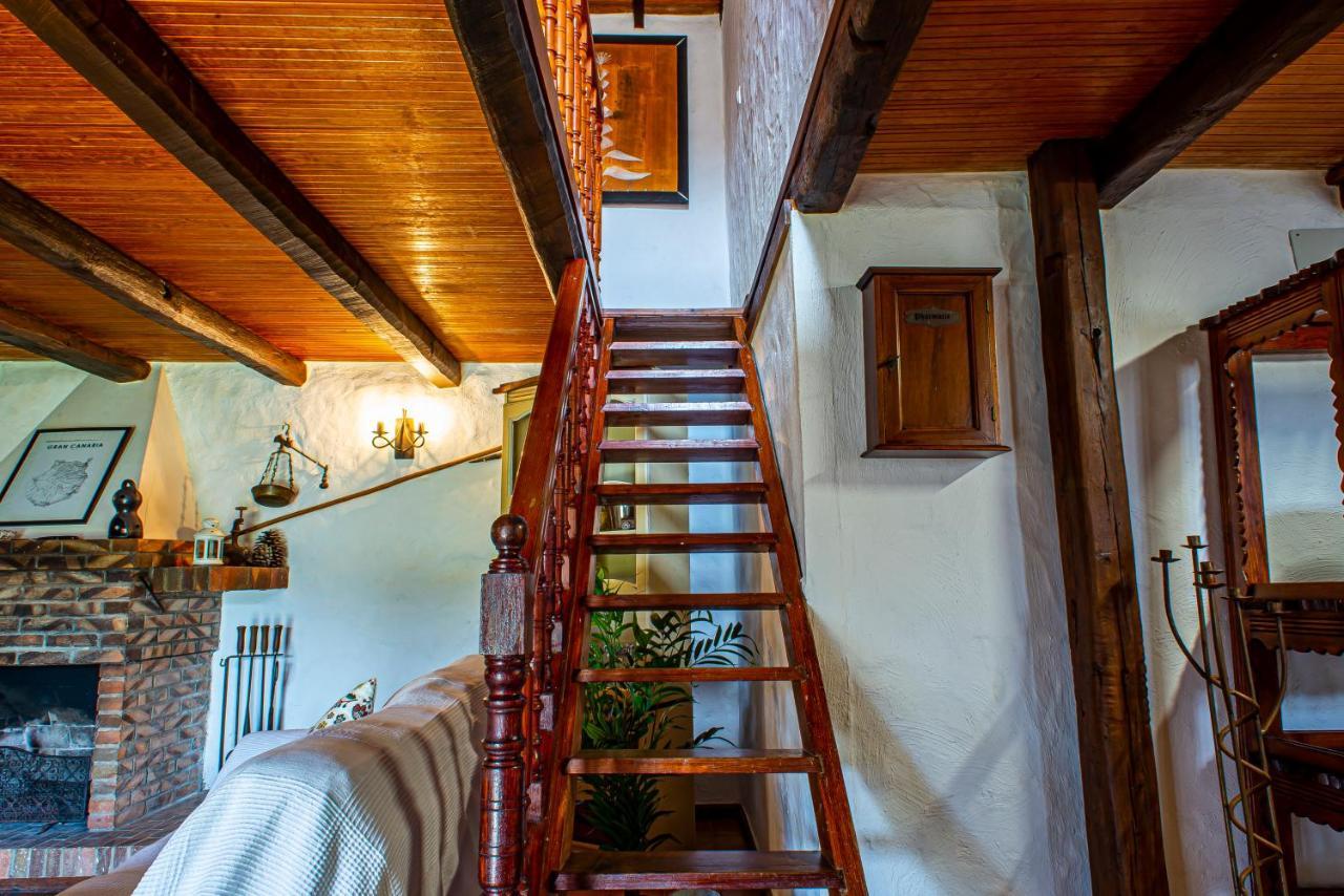 El Majano Holiday home *